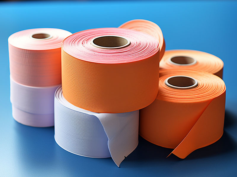 What are the classifications of anti-corrosion tape?