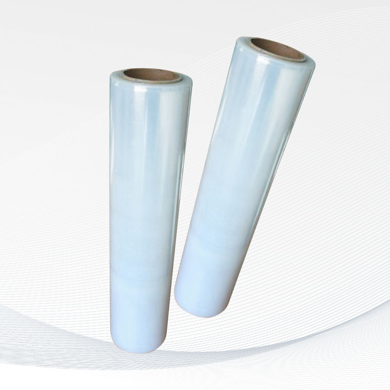 LLDPE Stretch Film