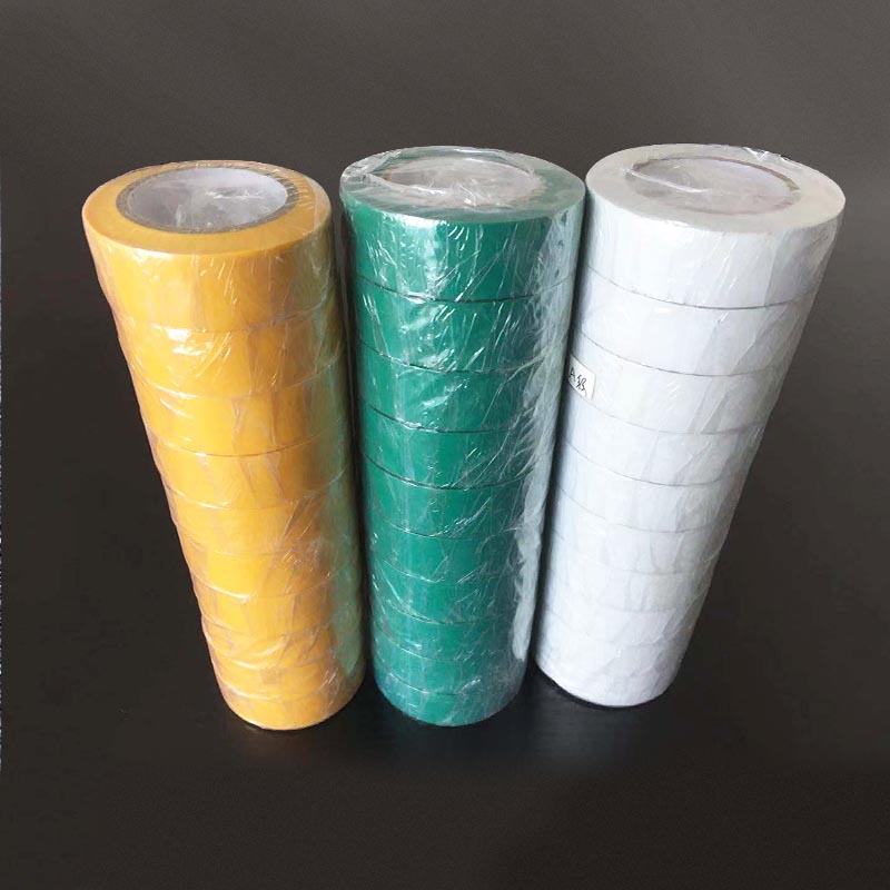 PVC Electric Tape