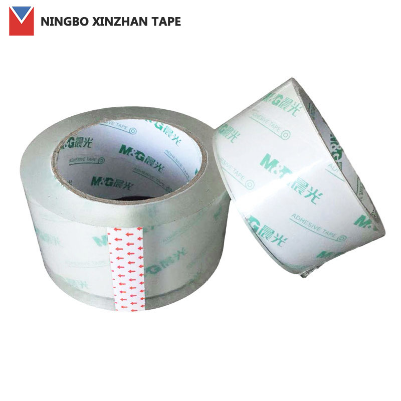 BOPP Adhensive Tape