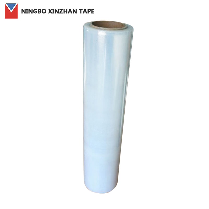 LLDPE Stretch Film